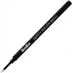 Scrikss 888 Roller Refil Mavi