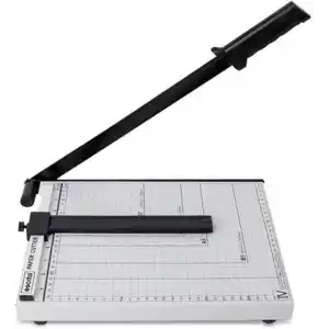 Escrito Giyotin Makinasi Moroni A4