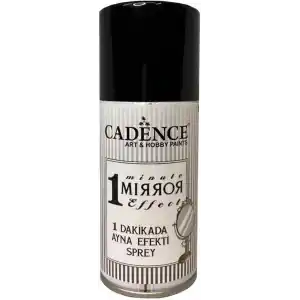 Cadence MIRROR EFFECT (AYNA ETKİSİ) 150ML