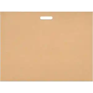Keskin Color 120791-99 Kraft Proje Çantası 40x55 Ortaokul ve Lise Öğrencilerinin kullanımına özel