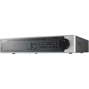 Hikvision DS-8664NXI-I8/S 64 Kanal NVR Kayıt Cihazı