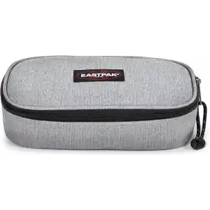Eastpak Oval XL Single Büyük Kalem Kutusu, Geniş Hacimli, Tek Bölmeli