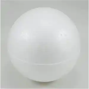 Muka Strafor Köpük Top 5 Cm 6 Adet 5 Cm 6 Adet