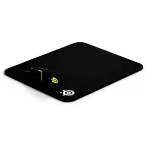 SteelSeries Qck Heavy Medium Gaming Mousepad - Maksimum Kontrol Sağlar - Oyun Sensörleri İçin Optimize Edilmiştir