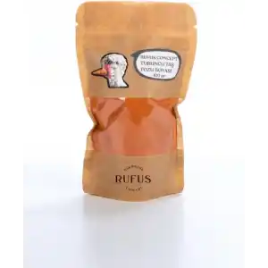 Rufus Concept Turuncu Taş Tozu Boyası (100 gr)