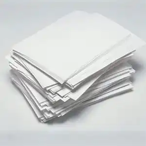 Çizim Resim Kağıdı 1. Hamur 300 Gr 35x50 Cm 25 Adet