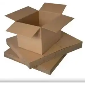 50X30X30 1.Kalite (5 ADET) Çift Oluklu Eşya Taşıma, Karton Koli, Çeyiz Kolisi, Taşınma Kolisi