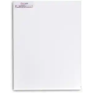 70 X 100 Cm Profesyonel Tuval