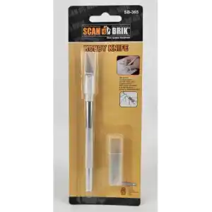 Linea (sb-365) scan Brik Hobby Knife 6 Yedekli Kretuar