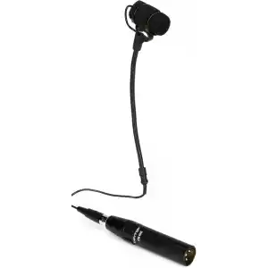 BEHRİNGER CB100 KONDENSER ENSTRUMAN MİKROFONU KLİPSLİ