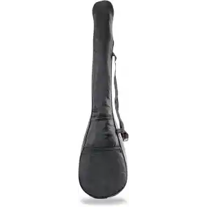 PANDURA MÜZİK Tafetta Kısa Sap Bağlama Saz Kılıfı