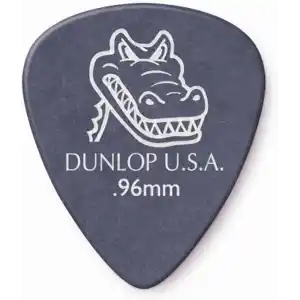 Jim Dunlop Gator Grip Pena (0.96mm)