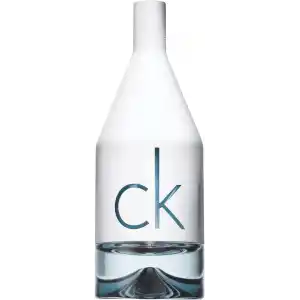 Calvin Klein IN2U Men EDT Erkek Parfümü 100 ml