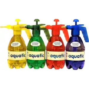 Aquatic BASINÇLI SPREY 1,2 LT
