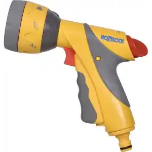 Hozelock 2684H Yuvarlak Başlıklı 6 Ayarlı Hortum Tabancası