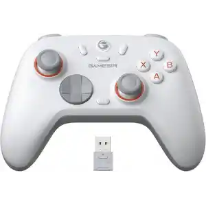 GameSir Nova Lite 2 Kablosuz PC Kontrol Cihazı, Anahtar, Arka Tuşlar için