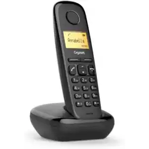 Gigaset A170 Siyah Telsiz Telefon