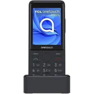 TCL One Touch 4022S Tuşlu Telefon Gri