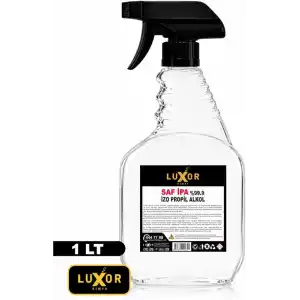Saf İpa%99.9 İzopropil Alkol, 1 Lt, Spreyli TYC5C5A8BCDB572210