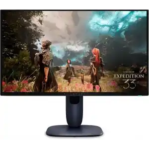 Alienware 27 4K QD-OLED Oyun Monitörü AW2725Q - 27,8 inç 4K UHD QD-OLED 240Hz, NVIDIA G-SYNC Uyumlu, AMD FreeSync Premium Pro