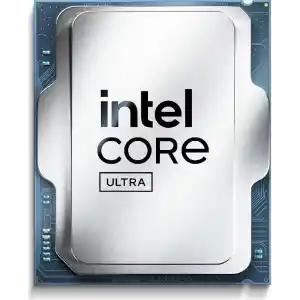 INTEL Core Ultra 7 265K TRAY 3.9GHz LGA1851 Kutusuz Fansız İşlemci