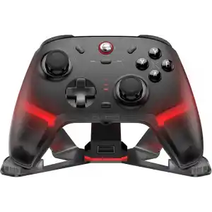 GameSir Cyclone 2 Wireless PC Controller,1000Hz,TMR Joysticks
