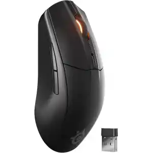 SteelSeries Rival 3 Wireless Gen 2 Oyuncu Faresi – Siyah