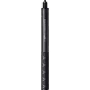 Insta360 Action Invisible Selfie Çubuğu (Carbon 1m)