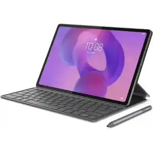 Lenovo Idea Tab Plus 8GB 256GB 12.1 2.5K 90Hz Kalem+Kılıf+Klavye ZAG70609TR