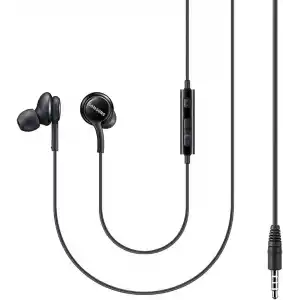 Samsung EO-IA500B 3.5mm Kablolu Kulaklık - Siyah