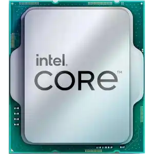 INTEL CORE i5 14400 29.5MB 10çekirdekli 1700p (Kutusuz+Fansız) TRAY İşlemci