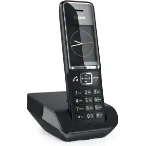 Gigaset Comfort 550 Telsiz Telefon