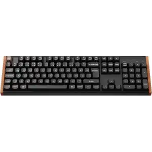 Keychron K10 HE Kablosuz Manyetik Switch Özel Klavye Gateron çift raylı manyetik bulutsu switch. (K10H-F1-TR)
