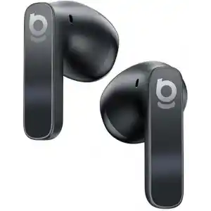 Baseus Bass BS1 NC Kulak İçiGürültü Engelleme, Hibrit ANC, LDAC, 40 Saat Çalma Süresi, Bluetooth 6.0