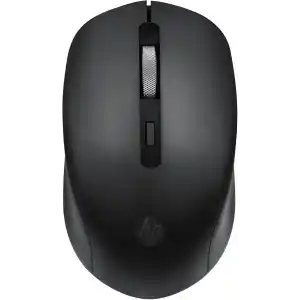 HP S1000 Plus Sessiz USB Kablosuz Bilgisayar Sessiz Fare 1600DPI USB Mouse