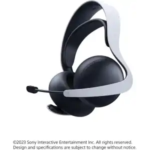 PlayStation Pulse Elite Wireless Headset (Bilkom - Resmi Distribütör Garantili)