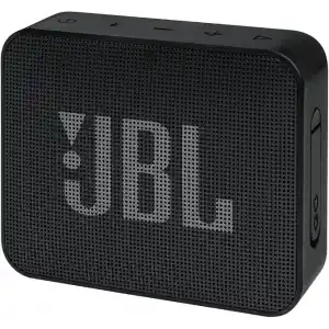 JBL Go Essential, Bluetooth Hoparlör, IPX7, Siyah