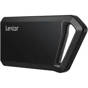 Lexar 1TB SL 600 portable SSD 2000 mb/sn