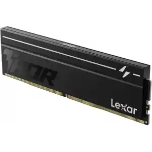 Lexar Thor 16GB (1x16GB) DDR5 6000MHz CL36 RAM (LD5U16G60C360V-RGS)