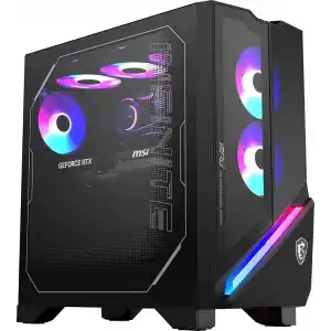 MSI MPG INFINITE X3 AI 2NVP7-640EU ULTRA 7 265KF 32GB DDR5 1TB SSD RTX 5070 SHADOW 2X 12G W11 GAMING DT PC