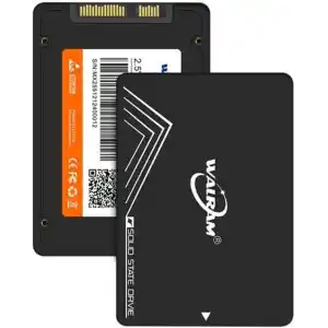 WALRAM 2.5 SATA 480GB Dahili SSD