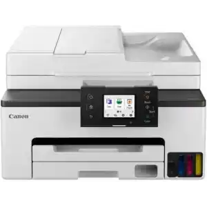 Canon Maxify Gx2040 Fotokopi,Tarayici,Faks,Wi-Fi Mürekkep Tankli Yazici