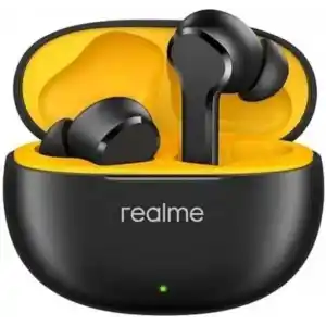 realme Buds T100 Bluetooth Kulaklık RMA2109 Siyah