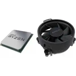AMD Ryzen 7 5700X MPK 3.4 GHz Soket AM4 32 MB Cache 65 W İşlemci + Fan