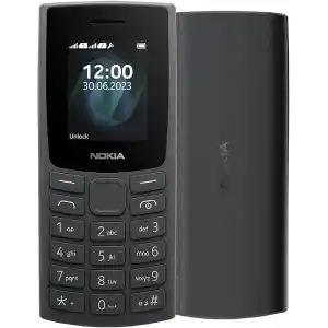Nokia 105 TA-1557 Tuşlu Cep Telefonu (2 Yıl Türkiye Distribütör Garantili)