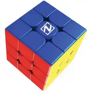 Eğlenceli Akıl Küpü 1 Adet Zeka Geliştirici Oyun