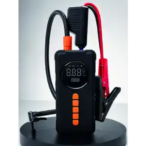 Acil Durum Cihazı 4ü 1 Arada 1000A Akü Takviye