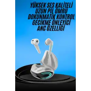 Kablosuz Bluetooth Kulaklık Mini Android ve İOS Uyumlu