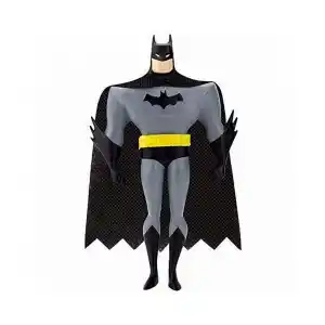 Bükülebilir Batman Figürü 13 cm - Oyun ve Koleksiyon