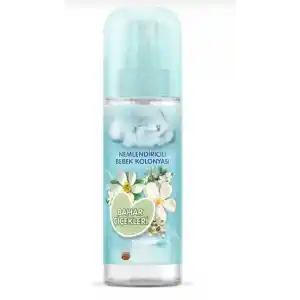 Bahar Çiçekleri Bebek Kolonya 150 ml Ferahlatıcı